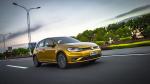 Volkswagen Golf 280 TSI 5-Door 2017 года (CN)